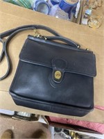Vintage hand bag purse