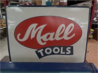 >Mall tools sign 48" x 36"