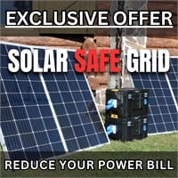 Reduce Your Power Bill NOW!!!