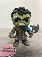 Pop Funko Thor Ragnarok Hulk figure