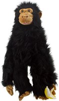 Chimp Hand Puppet by Puppet Company  30.