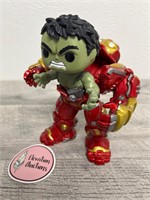 Pop Funko Marvel Avengers Infinity War Hulk 306