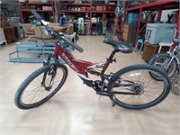 >Y26 Trek bike bicycle - ready to ride!