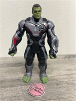 Avengers Marvel Endgame Titan Hero Hulk figure