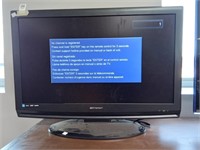 >Emerson 32" tv - new in 2008