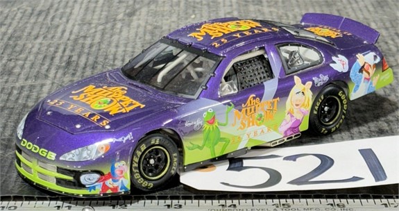 Sabel Die Cast No Reserve Online Auction Delta OH.