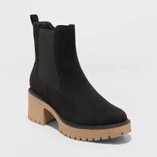 US 6 THREAD SHOES CRISPIN CHELSEA BOOTS $40