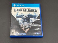 Dungeons & Dragons Dark Alliance PS4 Video Game
