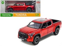 2023 Toyota Tundra TRD 4×4