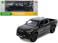2023 Toyota Tundra TRD 4×4