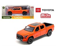 2023 Toyota Tundra TRD Off-Road 4×4