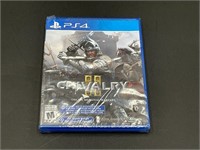SEALED Chivalry ll PS4 Playstation 4 Game