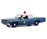 1975 Dodge Monaco Police "Kansas Highway Patrol