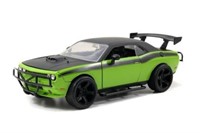 Dodge Challenger Off Road (Letty)