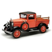 1931 Ford Model A Pickup - Scale: 1:18