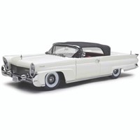 1958 LINCOLN CONTINENTAL MKIII - Scale: 1:18