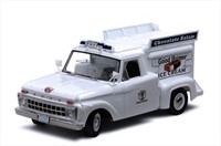 1965 Ford Pick-Up F100 Good Humor  - Scale: 1:18