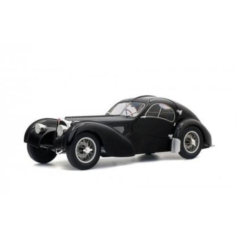 Bugatti Atlantic - Scale: 1:18