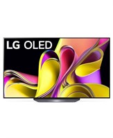 LG 77 B3 Series 4K OLED  MSRP $1 922