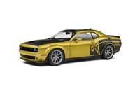 DODGE CHALLENGER R/T - Scale: 1:18