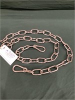 Pole Chains