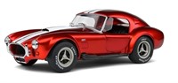 Ford Shelby Cobra 427 MKII 1965 - Scale: 1:18