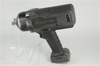 SNAP-ON ELECTRIC IMPACT WRENCH MOD CT9080GM