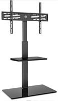 FITUEYES TV STAND WITH MOUNT FOR 32 TO 60 INCH -