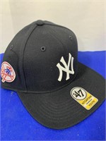 NEW YORK TANKEES SNAPBACK CAP YOUTH