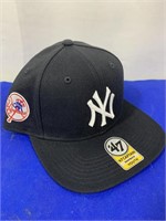 NEW YORK TANKEES SNAPBACK CAP YOUTH