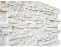 FAUX STONE WALL PANELS, 3D WALL PANEL RESIN