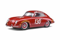 Porsche 356 Pre-A #130 1953 - Scale: 1:18