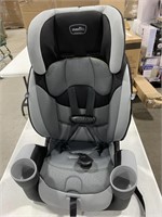 EVENFLO ROLLOVER TESTED CAR SEAT 22-100LB