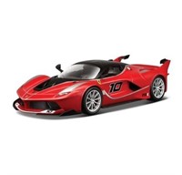 Ferrari FXX-K #10 -