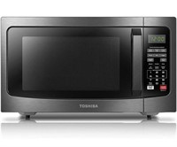 TOSHIBA MICROWAVE SOLO OVEN BOTTOM FEET ARE