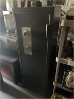 American Security Products Safe