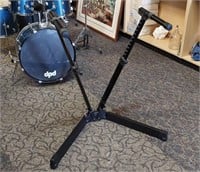 ULTIMATE SUPPORT KEYBOARD STAND