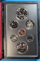 1978 Double Dollar Proof Coin Set