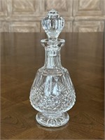 Waterford Colleen Crystal Decanter