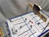Munro Games Limited Hockey Table