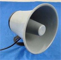 Speco SPC8 5" Weatherproof PA Speaker