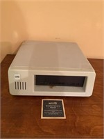 Vintage Macintosh CMS SD20 External Hard Drive