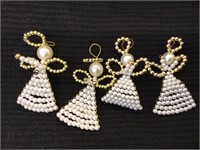 Bead Ornaments