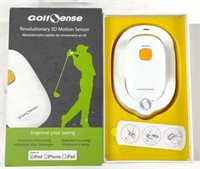 (R) Golf Sense 3D Motion Sensor