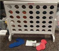 GOSPORTS CONNECT FOUR TRAVEL GAME
