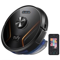 eufy Anker RoboVac X8  Robot Vacuum Cleaner