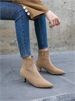 UNIVERSAL THREAD SHOES CLOG BOOTS $40