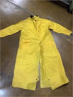 Full Length XL Rain Suit