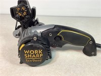 Work Sharp Tool & Knife Sharpener