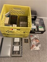 Vintage Floppy Drives & Accessories
